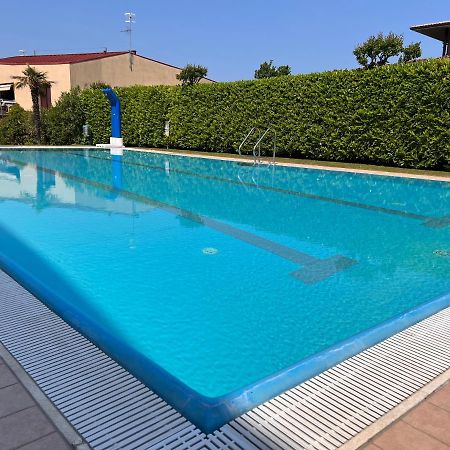Welcome Traveller Corte Costabella Apartments Bardolino Ngoại thất bức ảnh