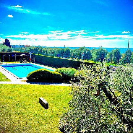 Welcome Traveller Corte Costabella Apartments Bardolino Ngoại thất bức ảnh