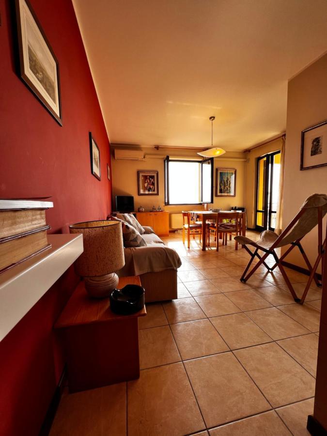 Welcome Traveller Corte Costabella Apartments Bardolino Ngoại thất bức ảnh