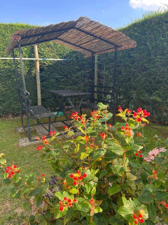 Welcome Traveller Corte Costabella Apartments Bardolino Ngoại thất bức ảnh