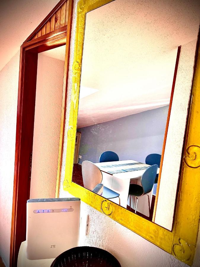 Welcome Traveller Corte Costabella Apartments Bardolino Ngoại thất bức ảnh