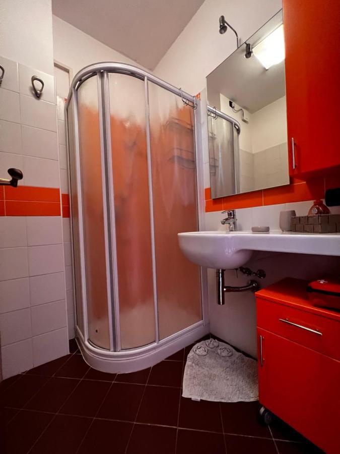 Welcome Traveller Corte Costabella Apartments Bardolino Ngoại thất bức ảnh
