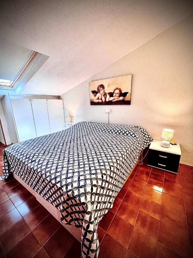 Welcome Traveller Corte Costabella Apartments Bardolino Ngoại thất bức ảnh