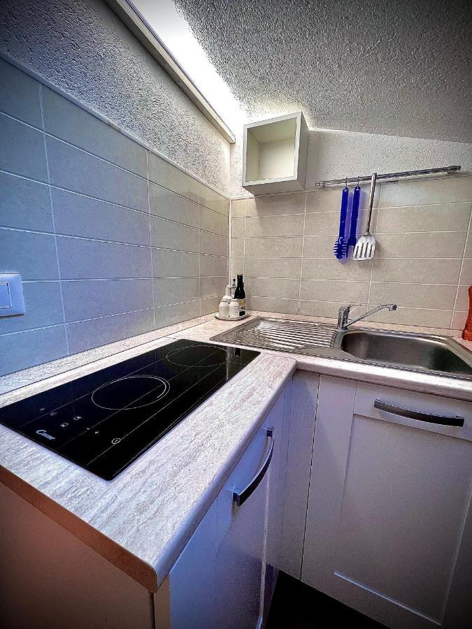 Welcome Traveller Corte Costabella Apartments Bardolino Ngoại thất bức ảnh