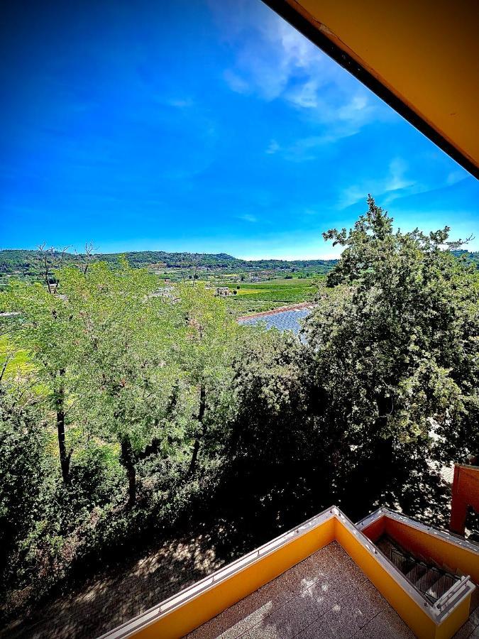 Welcome Traveller Corte Costabella Apartments Bardolino Ngoại thất bức ảnh