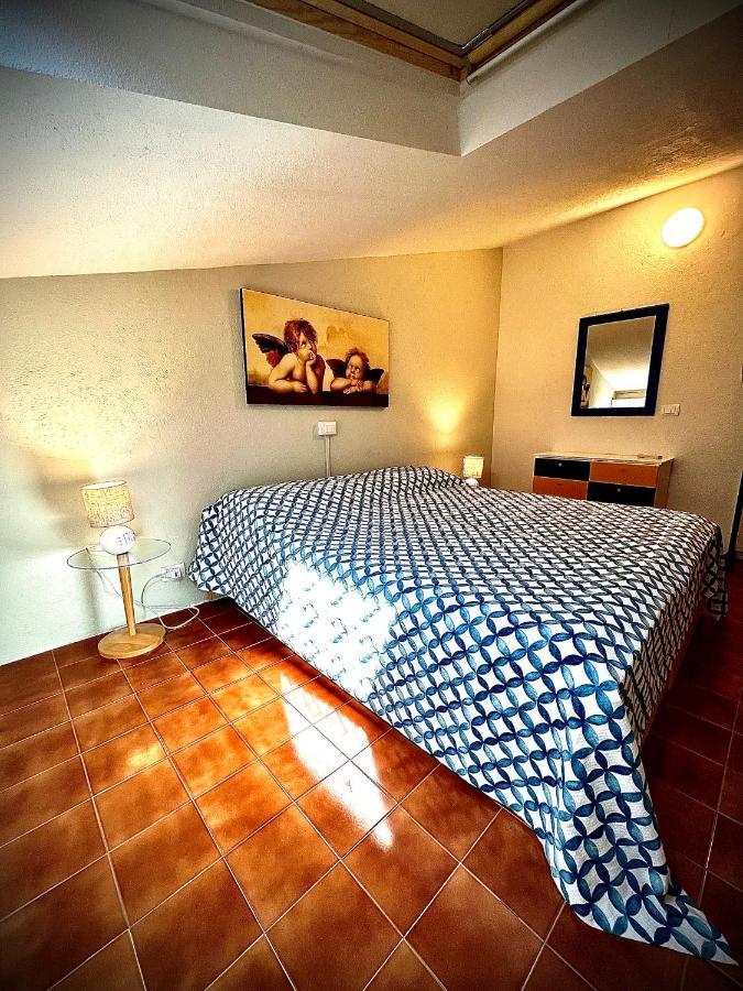 Welcome Traveller Corte Costabella Apartments Bardolino Ngoại thất bức ảnh
