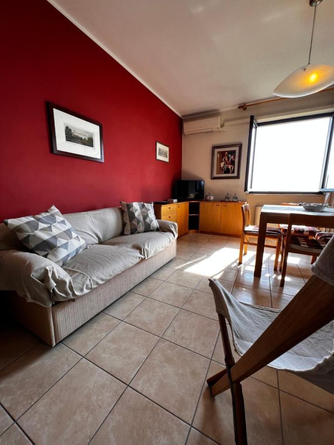 Welcome Traveller Corte Costabella Apartments Bardolino Ngoại thất bức ảnh