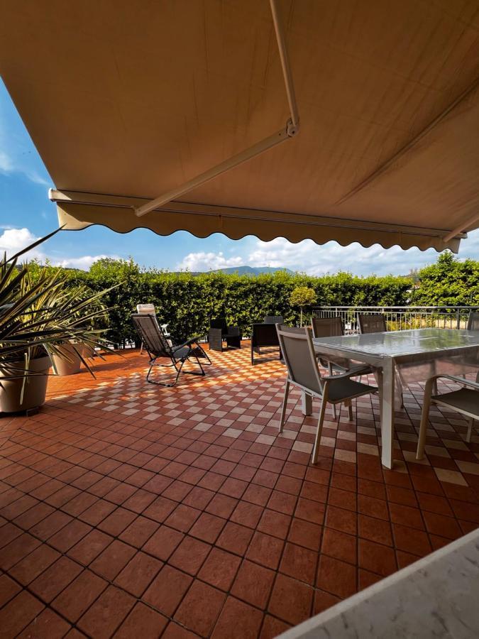 Welcome Traveller Corte Costabella Apartments Bardolino Ngoại thất bức ảnh