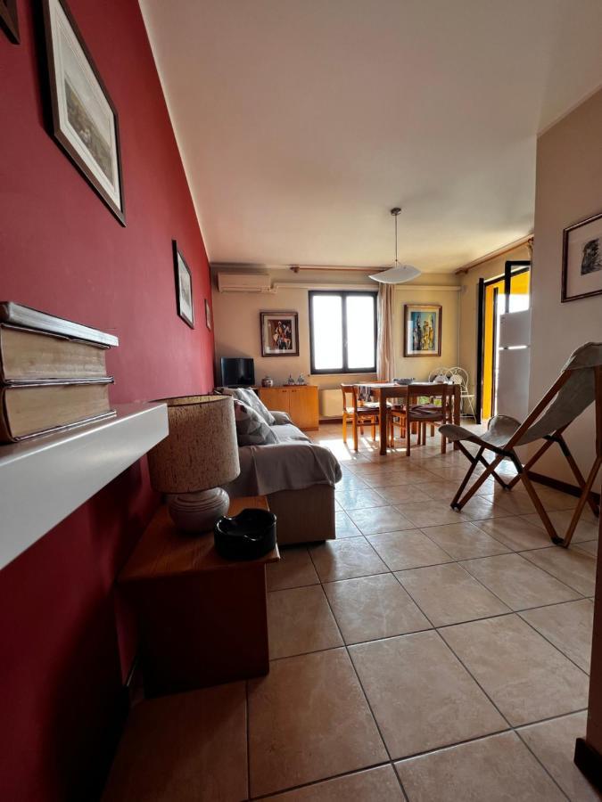 Welcome Traveller Corte Costabella Apartments Bardolino Ngoại thất bức ảnh