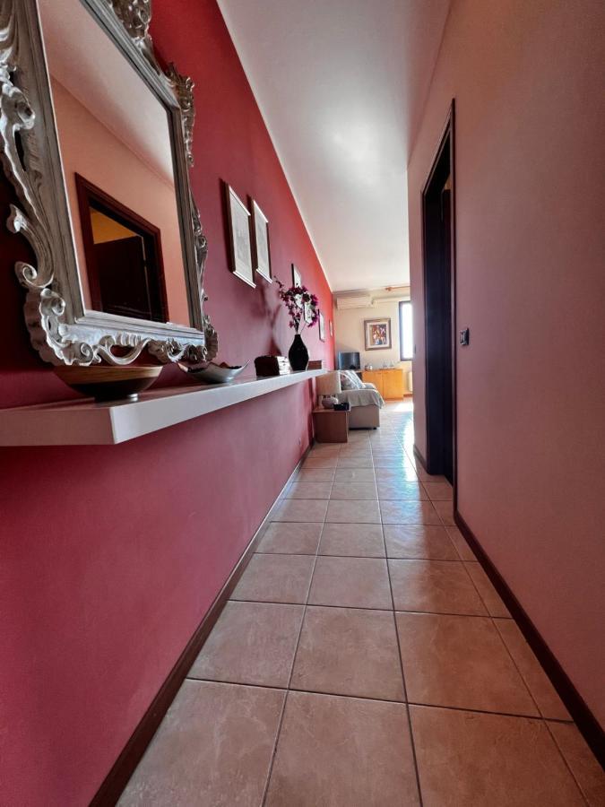 Welcome Traveller Corte Costabella Apartments Bardolino Ngoại thất bức ảnh
