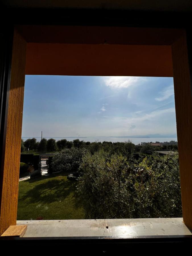 Welcome Traveller Corte Costabella Apartments Bardolino Ngoại thất bức ảnh